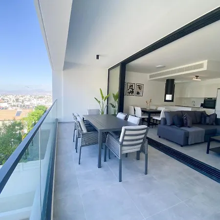 Phaedrus Living White Hills Panoramic View *