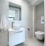 Phaedrus Living White Hills Panoramic View Daire