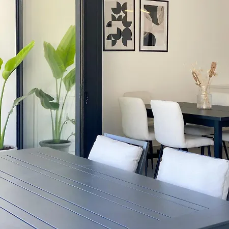 Phaedrus Living White Hills Panoramic View Appartamento Aglantzia